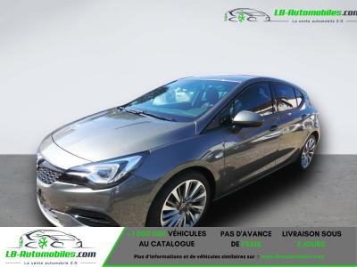 Opel Astra 1.4 Turbo 145 ch BVA