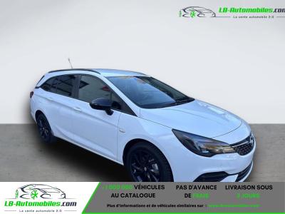 Opel Astra Sports Tourer 1.2 Turbo 110 ch BVM