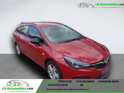 Opel Astra Sports Tourer 1.2 Turbo 110 ch BVM