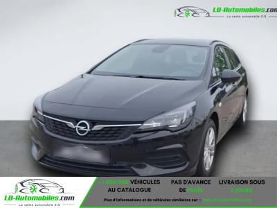 Opel Astra Sports Tourer 1.2 Turbo 110 ch BVM