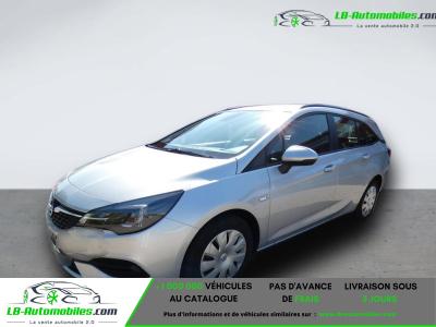 Opel Astra Sports Tourer 1.5 Diesel 105 ch BVM