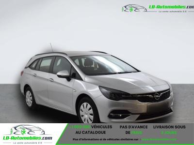 Opel Astra Sports Tourer 1.5 Diesel 105 ch BVM