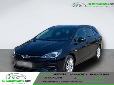 Opel Astra Sports Tourer 1.5 Diesel 122 ch BVA