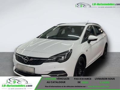 Opel Astra Sports Tourer 1.5 Diesel 122 ch BVM