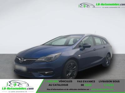 Opel Astra Sports Tourer 1.5 Diesel 122 ch BVM