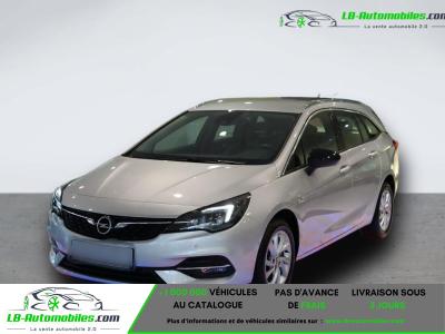 Opel Astra Sports Tourer 1.5 Diesel 122 ch BVM