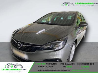 Opel Astra Sports Tourer 1.5 Diesel 122 ch BVM
