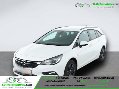 Opel Astra Sports Tourer 1.4 Turbo 125 ch BVM