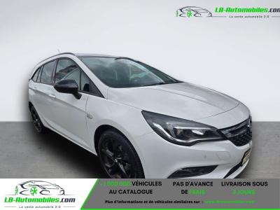 Opel Astra Sports Tourer 1.4 Turbo 125 ch BVM