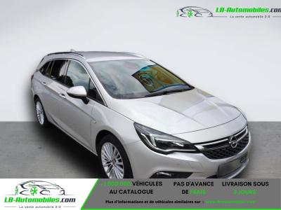 Opel Astra Sports Tourer 1.4 Turbo 125 ch BVM