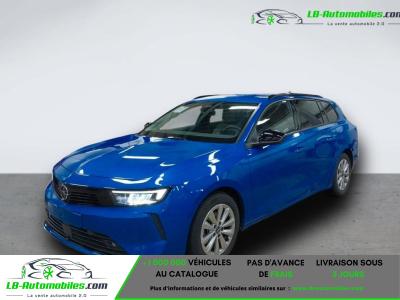 Opel Astra Sports Tourer 1.2 Turbo 110 ch BVM