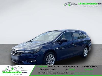 Opel Astra Sports Tourer 1.2 Turbo 110 ch BVM