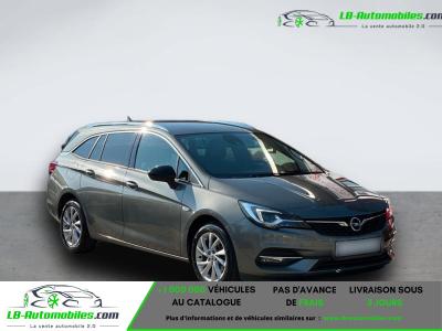 Opel Astra Sports Tourer 1.2 Turbo 130 ch BVM