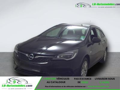 Opel Astra Sports Tourer 1.5 Diesel 122 ch BVA