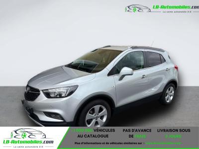 Opel Mokka 1.4 Turbo - 140 ch BVA