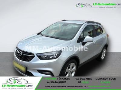 Opel Mokka 1.4 Turbo - 140 ch BVA