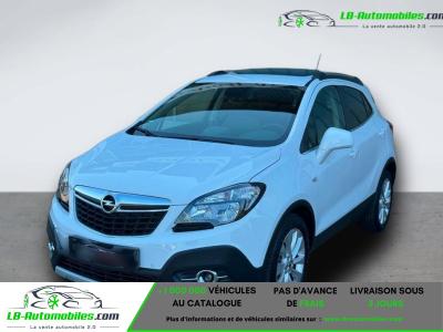 Opel Mokka 1.4 Turbo - 140 ch BVA