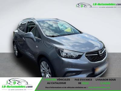Opel Mokka 1.4 Turbo - 140 ch BVA