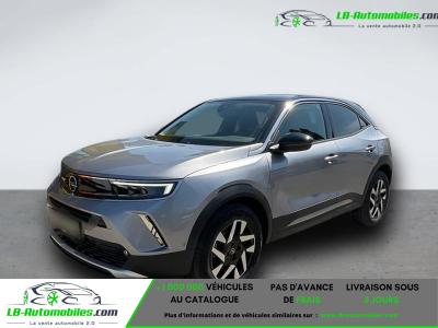 Opel Mokka 1.2 Turbo 100 ch BVM