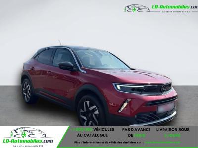 Opel Mokka 1.2 Turbo 130 ch BVA