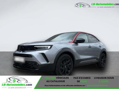 Opel Mokka 1.2 Turbo 130 ch BVA