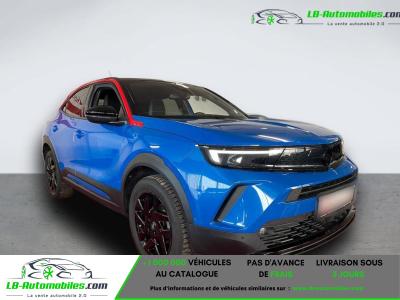 Opel Mokka 1.2 Turbo 130 ch BVA