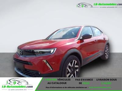 Opel Mokka 1.2 Turbo 130 ch BVA