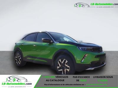 Opel Mokka 1.2 Turbo 130 ch BVM
