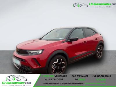 Opel Mokka 1.2 Turbo 136 ch BVM