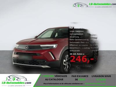 Opel Mokka 1.5 Diesel 110 ch BVM