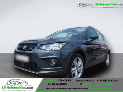 Seat Arona 1.0 EcoTSI 115 ch  BVM