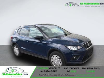 Seat Arona 1.0 EcoTSI 115 ch  BVM