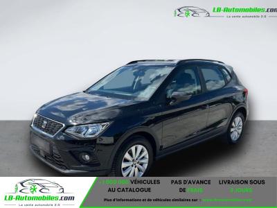 Seat Arona 1.0 EcoTSI 95 ch  BVM