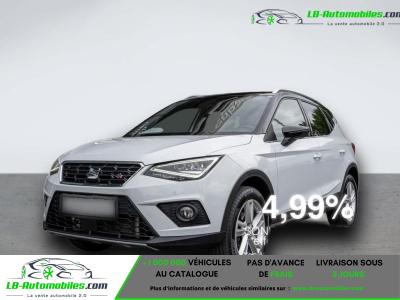 Seat Arona 1.5 TSI 150 ch BVM