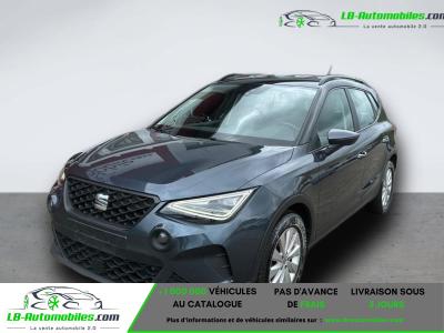 Seat Arona 1.0 TSI 110 ch  BVM