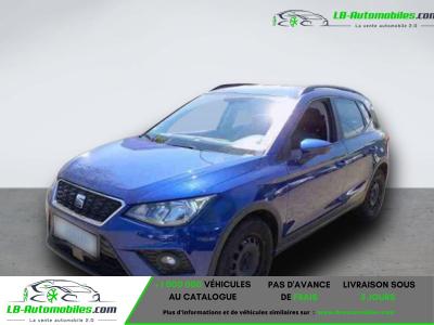 Seat Arona 1.0 TSI 95 ch  BVM