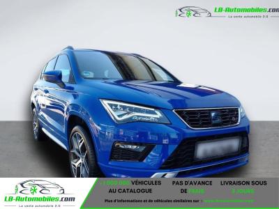 Seat Ateca 1.4 TSI 150 ch BVM