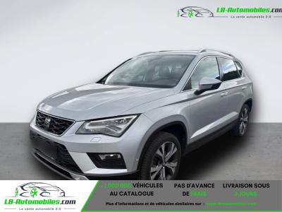 Seat Ateca 1.4 TSI 150 ch BVA