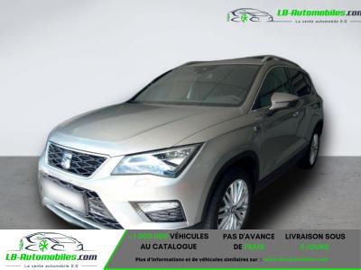 Seat Ateca 1.4 TSI 150 ch BVA