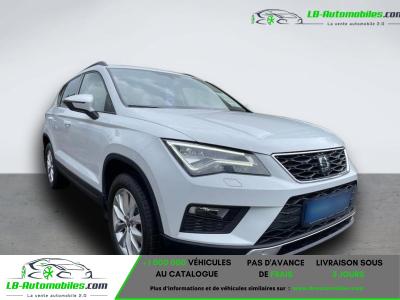 Seat Ateca 1.4 TSI 150 ch BVA