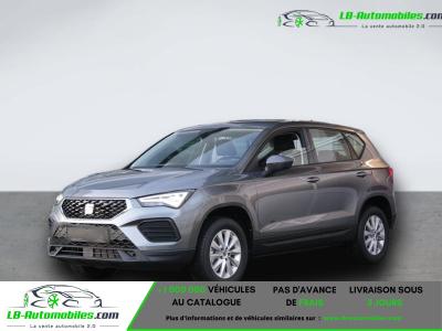 Seat Ateca 1.0 TSI 115 ch