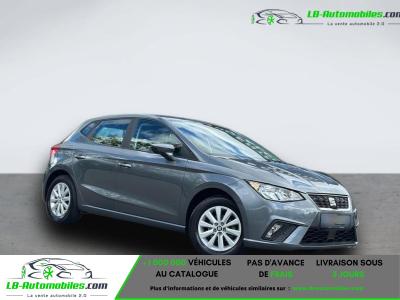 Seat Ibiza 1.0 75 ch  BVM