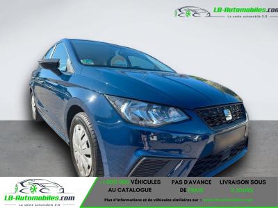Seat Ibiza 1.0 80 ch  BVM