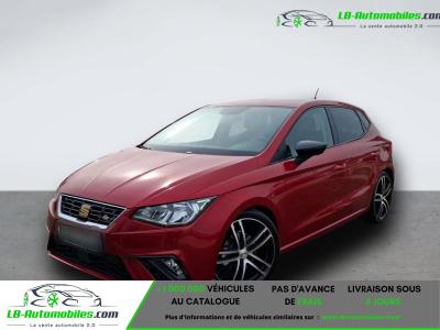 Seat Ibiza 1.0 EcoTSI 115 ch  BVM