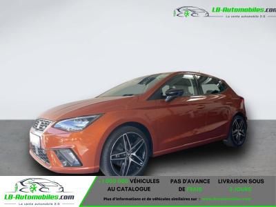 Seat Ibiza 1.0 EcoTSI 115 ch  BVM