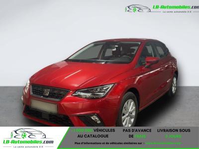 Seat Ibiza 1.0 TSI 110 ch  BVA