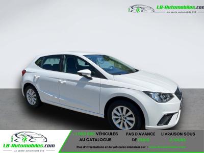 Seat Ibiza 1.0 TSI 95 ch BVM