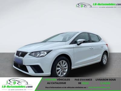 Seat Ibiza 1.0 TSI 95 ch BVM