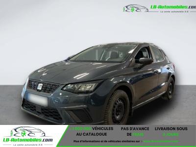 Seat Ibiza 1.0 EcoTSI 95 ch  BVM