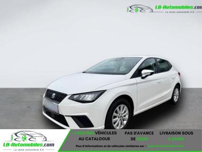 Seat Ibiza 1.0 EcoTSI 95 ch  BVM